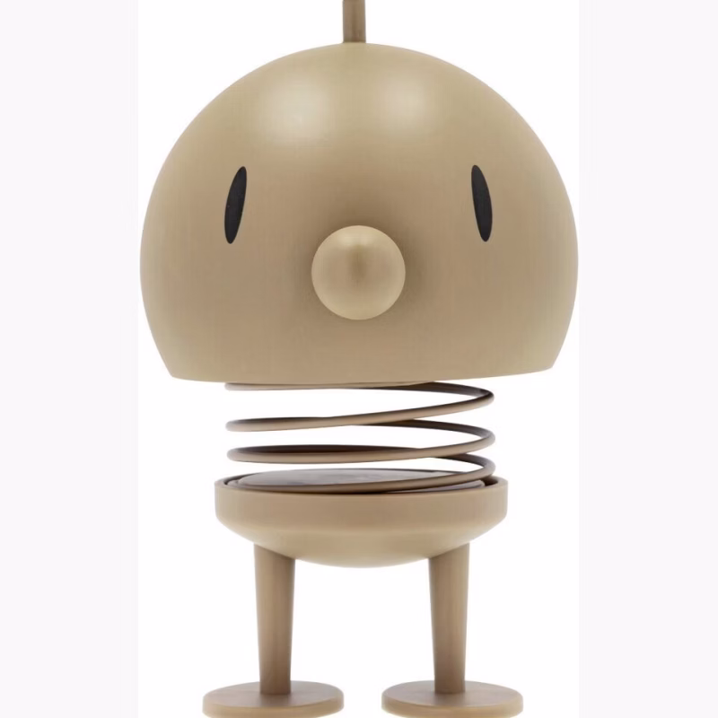 Hoptimist Soft Bumble Speaker