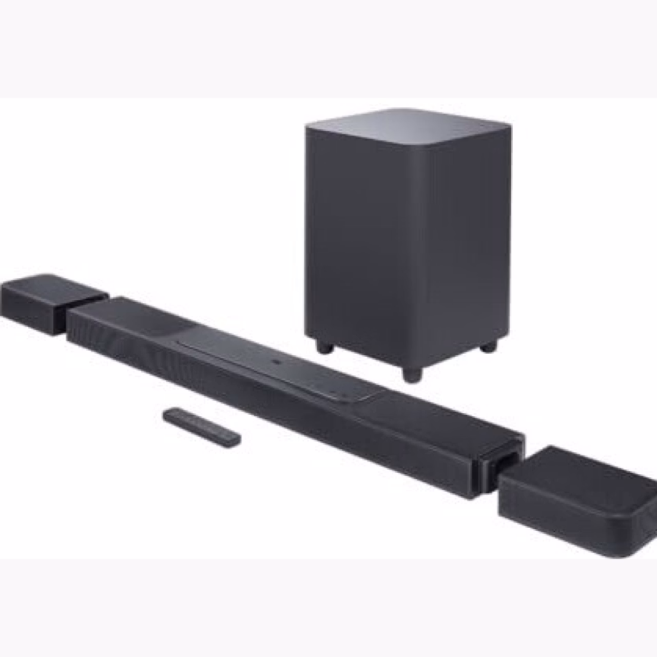 JBL Bar 1300MK2 11.1.4ch Soundbar, Dolby Atmos