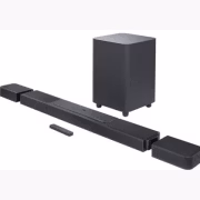 JBL Bar 1300MK2 11.1.4ch Soundbar, Dolby Atmos
