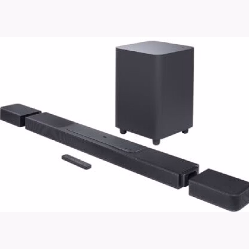 JBL Bar 1300MK2 11.1.4ch Soundbar, Dolby Atmos