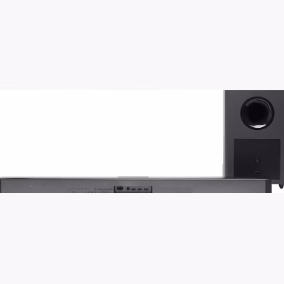 JBL Bar 2.1 Deep Bass Mk2
