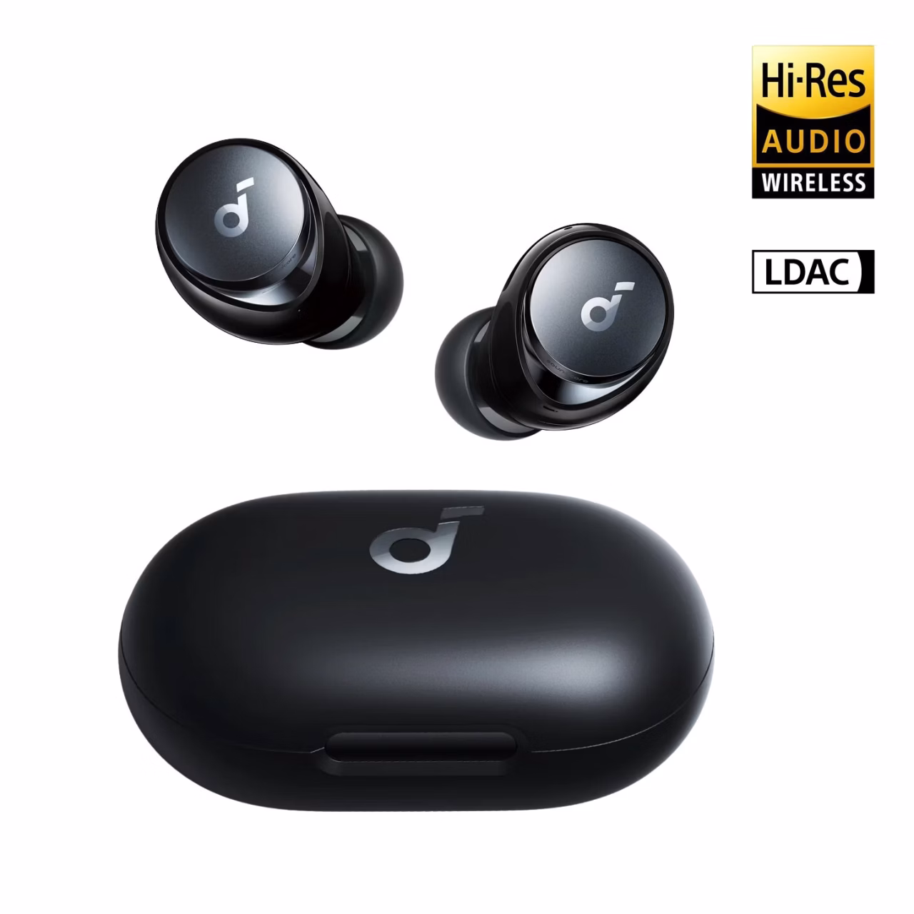 Soundcore Space A40
