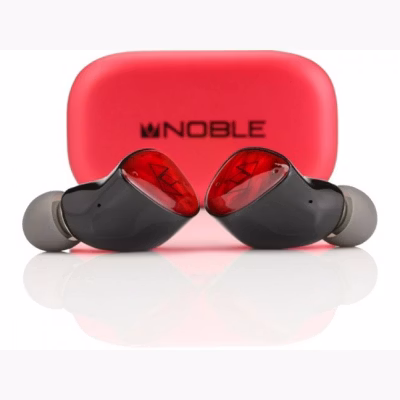 Noble Audio FoKus Amadeus