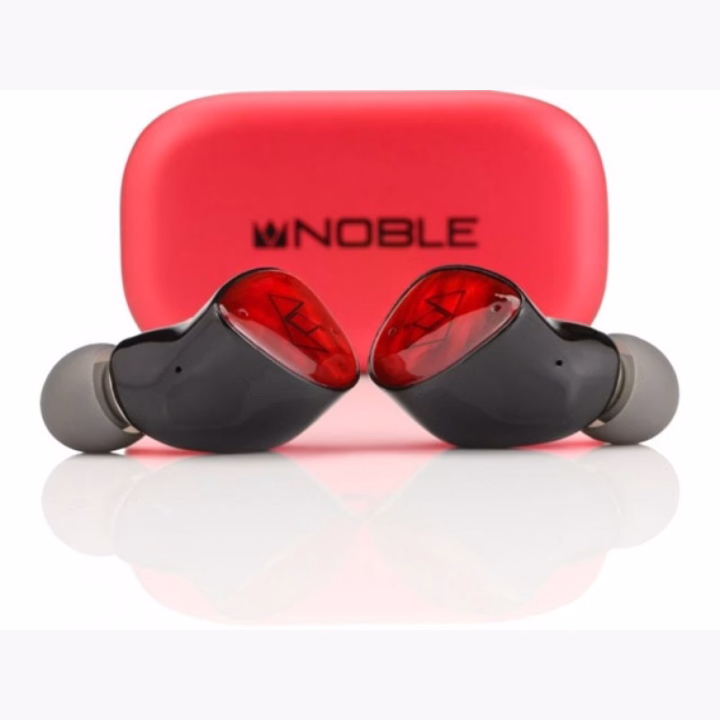 Noble Audio FoKus Amadeus