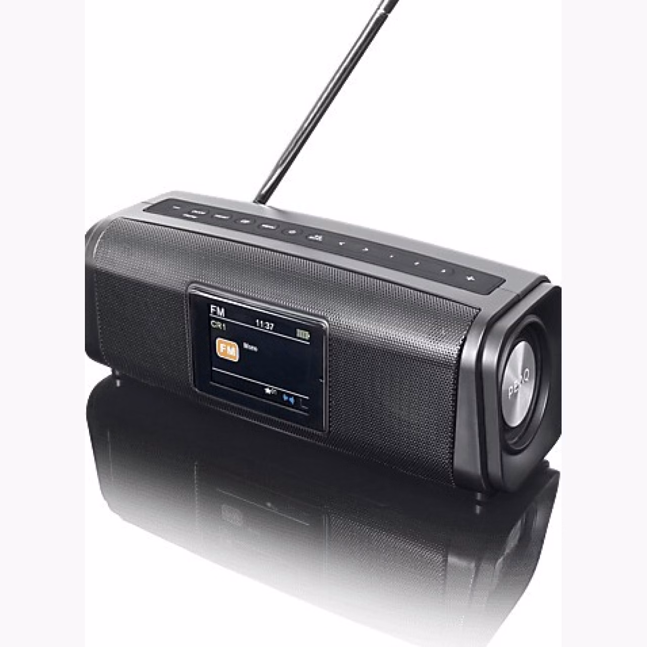 Peaq PPA 460