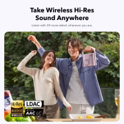 Soundcore Motion X500