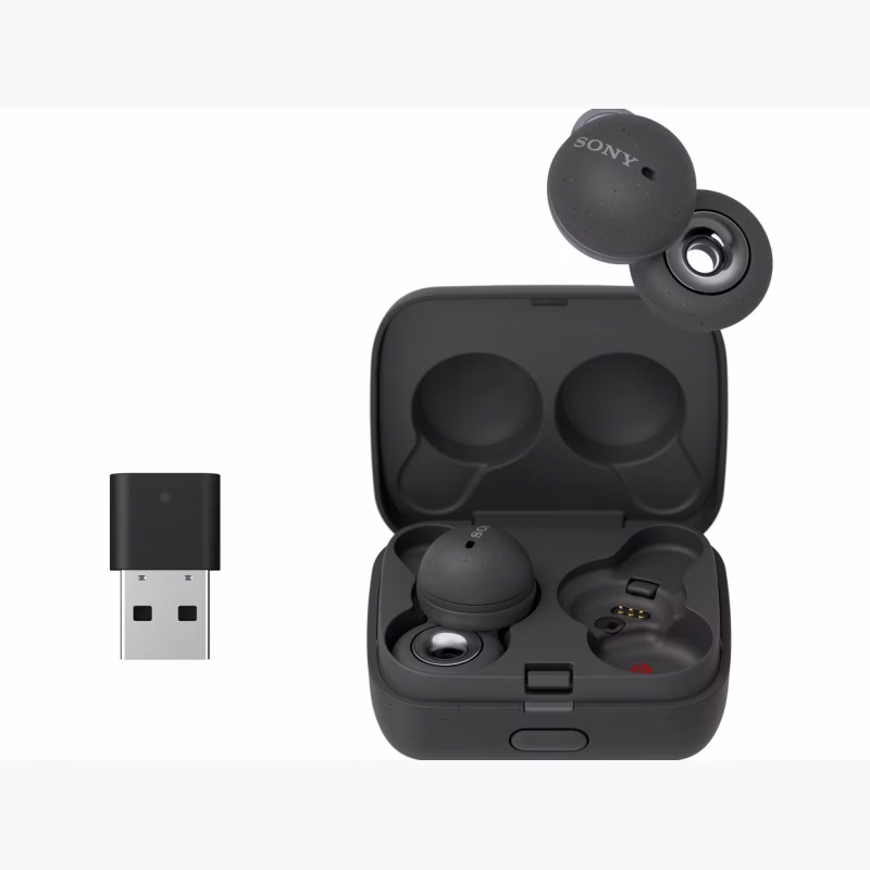 Sony LinkBuds UC for Microsoft Teams WF-L900UC