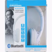 Grundig Bluetooth Headphone