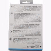 Sennheiser TV Clear Earbuds