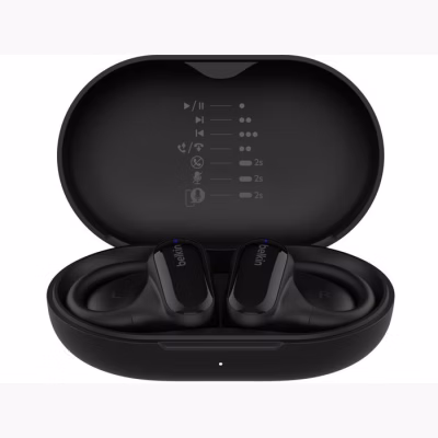 Belkin SoundForm ClearFit AUC013btBK