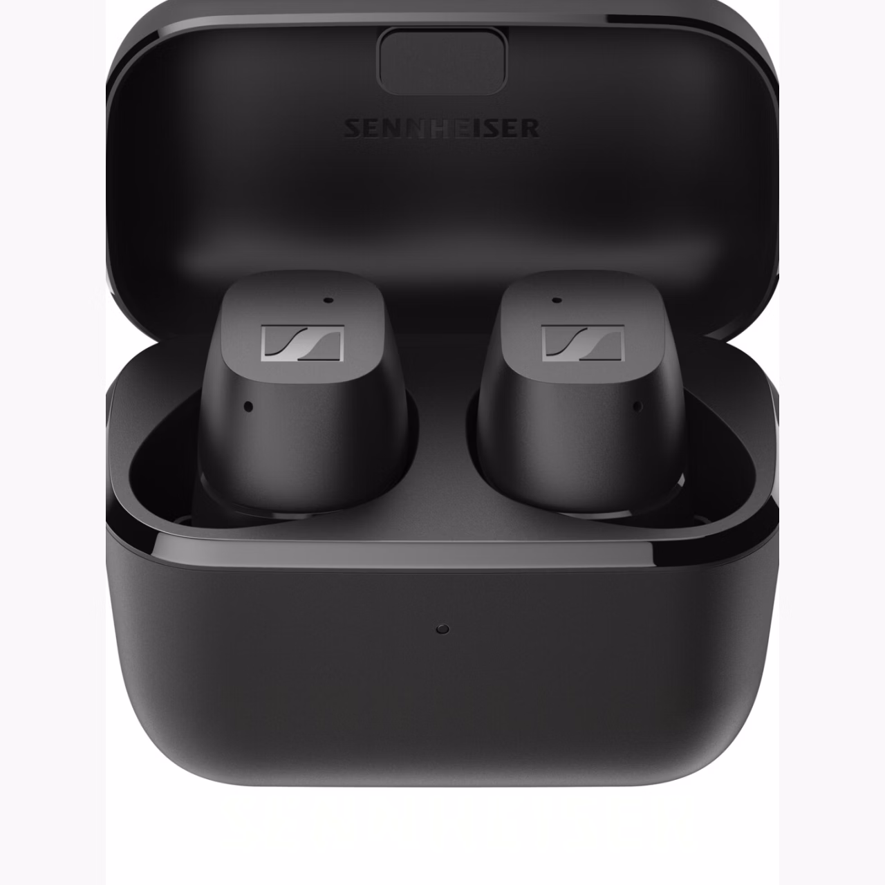 Sennheiser CX True Wireless