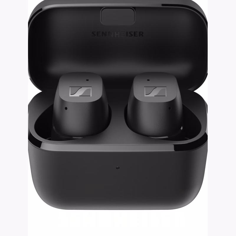 Sennheiser CX True Wireless