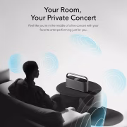 Soundcore Motion X600