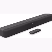 Amazon Fire TV Soundbar 2.0