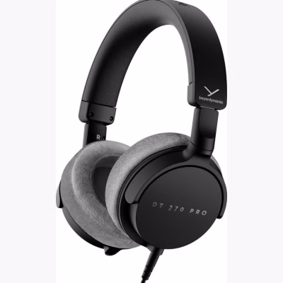 beyerdynamic DT-270 Pro
