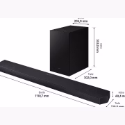 Samsung HW-Q710GC/ZG