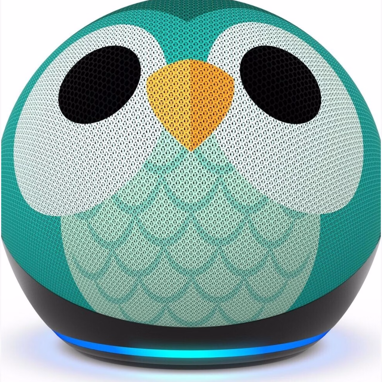 Amazon Echo Dot (5th Gen) Kids