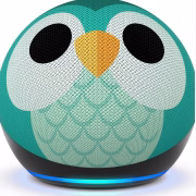 Amazon Echo Dot (5th Gen) Kids