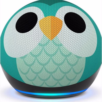 Amazon Echo Dot (5th Gen) Kids