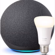 Amazon Echo (4th Gen)