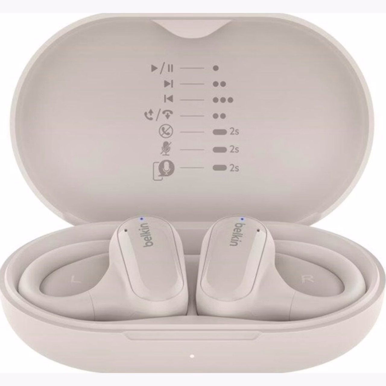 Belkin SoundForm ClearFit