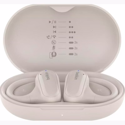 Belkin SoundForm ClearFit