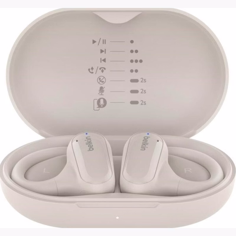 Belkin SoundForm ClearFit