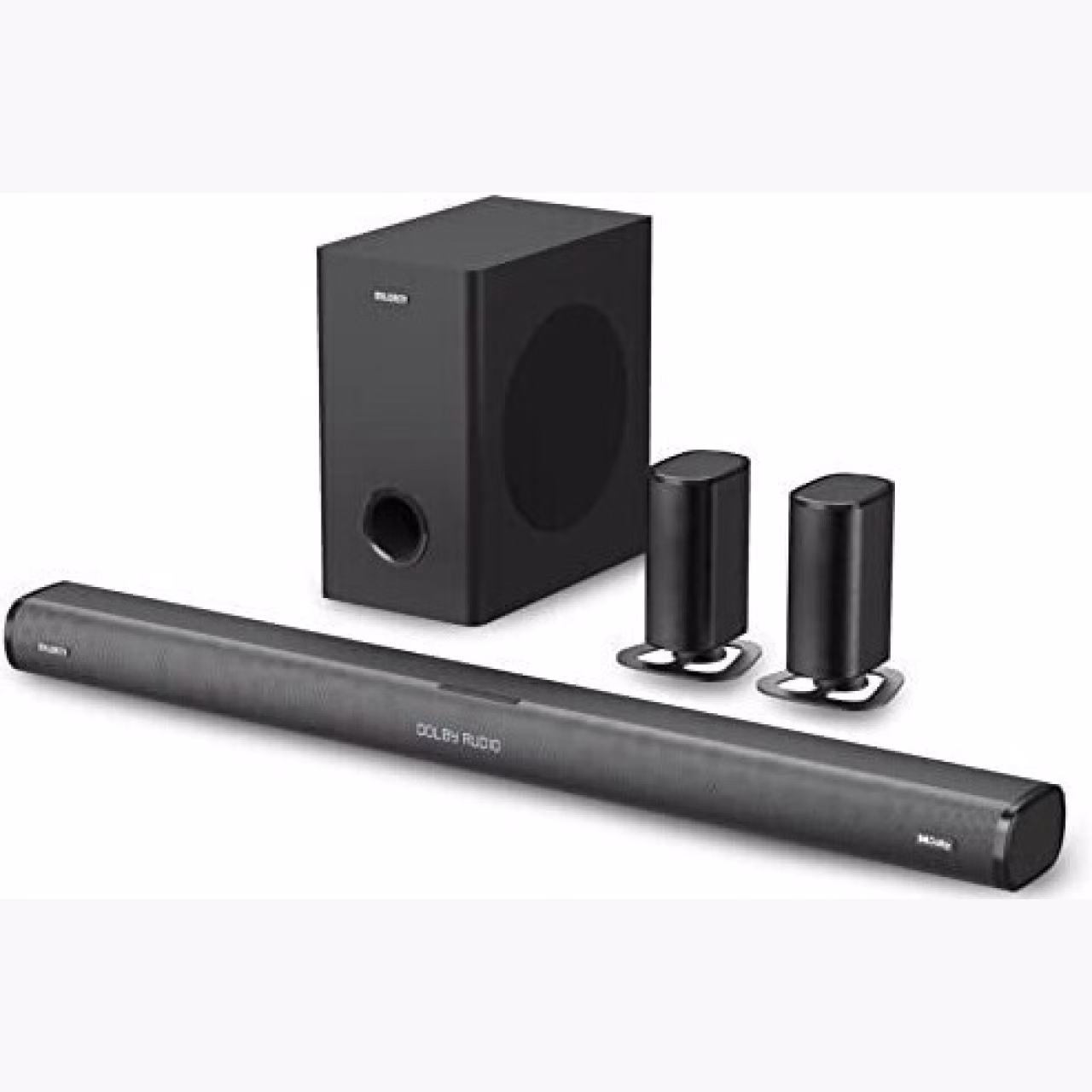 Majority Everest 5.1 Surround Sound System