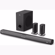 Majority Everest 5.1 Surround Sound System