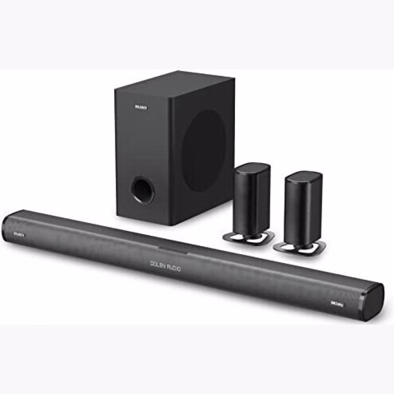 Majority Everest 5.1 Surround Sound System