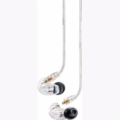 Shure SE215-EFS