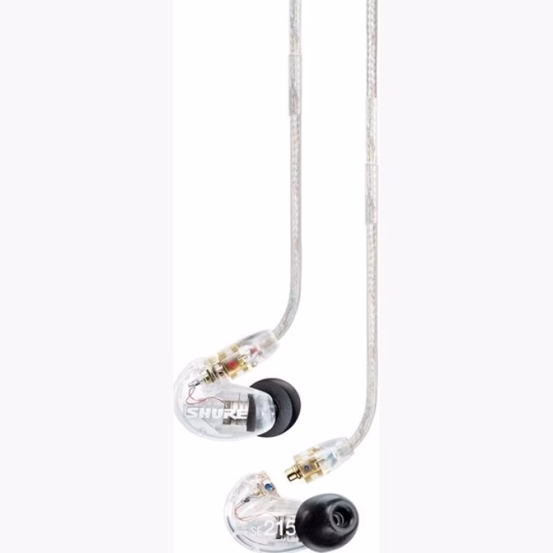 Shure SE215-EFS