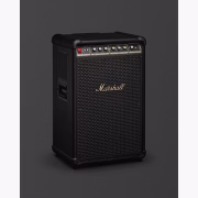 Marshall Bromley 750
