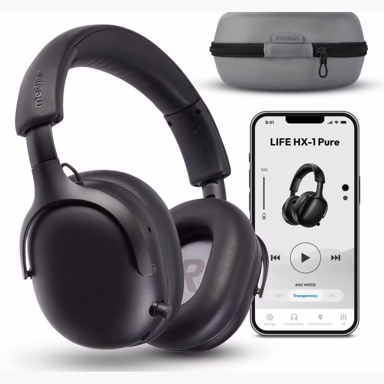 Medion LIFE HX-1 Pure