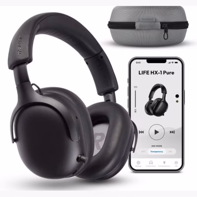 Medion LIFE HX-1 Pure