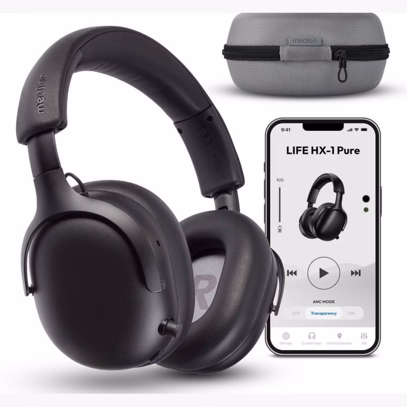 Medion LIFE HX-1 Pure