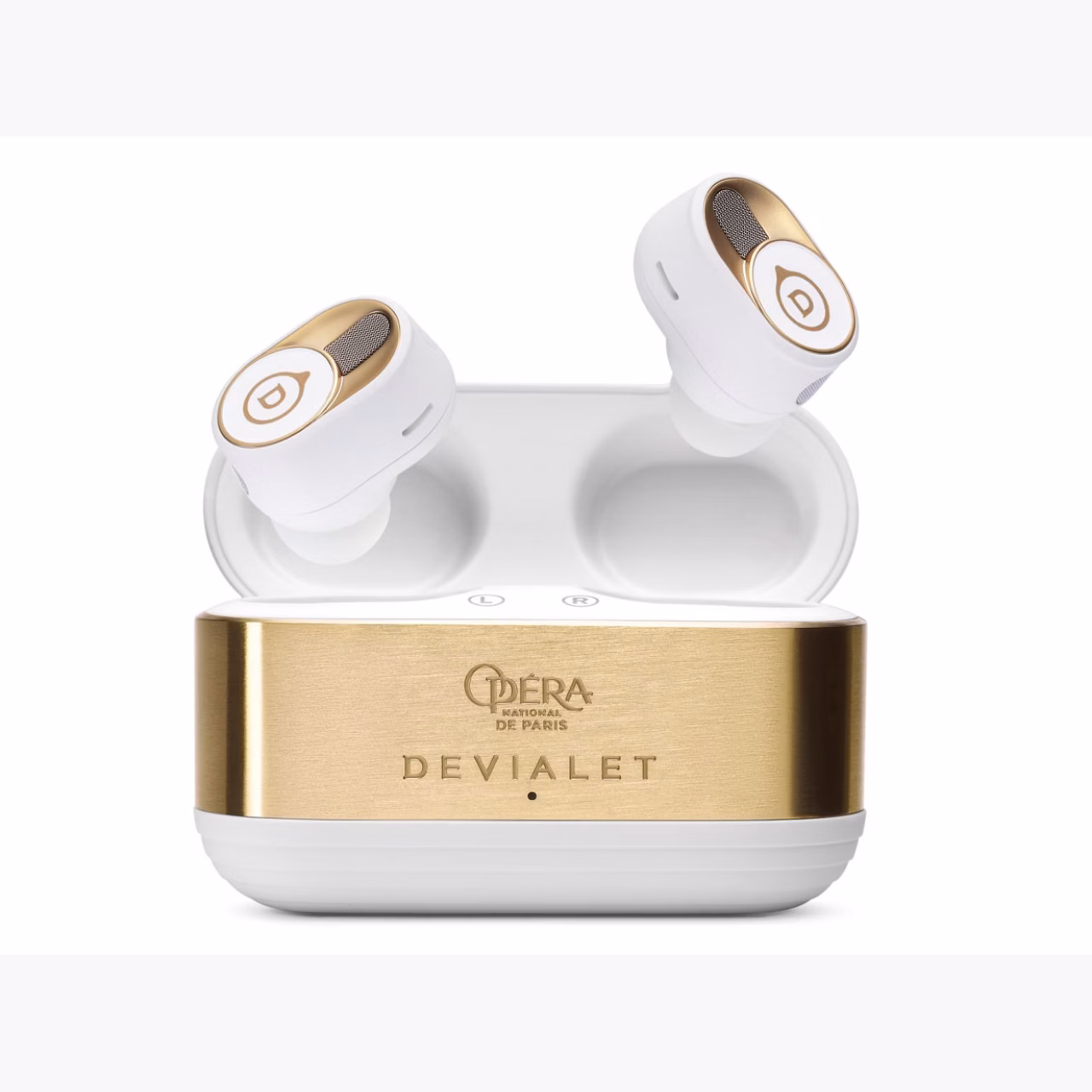 Devialet Gemini II Opera de Paris