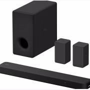 Sony HT-S2000