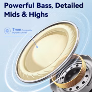 EarFun Free 2S
