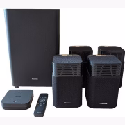 Hisense HT Saturn