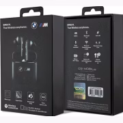CG Mobile BMW M True Wireless Earphones