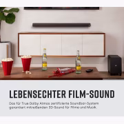 Polk Audio Signa S4
