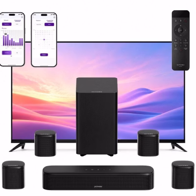 ULTIMEA Aura S4T