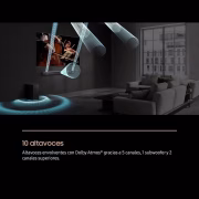 Samsung HW-QS750F/ZF