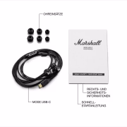 Marshall Mode USB-C