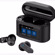 Philips Wireless Earphones TAT6000BK