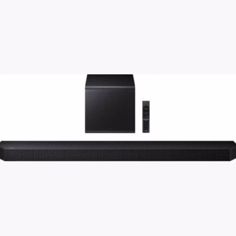 Samsung HW-QS700F