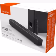 Creative Stage 360