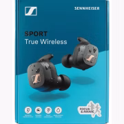 Sennheiser Sport True Wireless