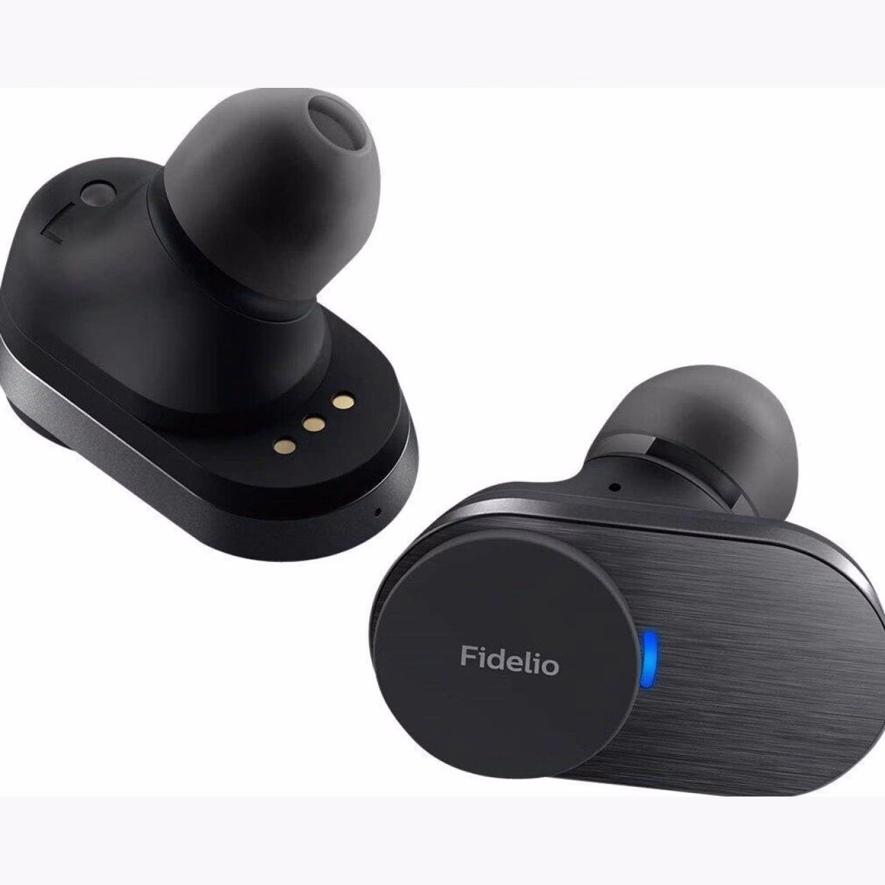 Philips T1 Fidelio True Wireless